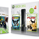 Illustration for article titled Xbox 360 Bundles Up For The Holidays